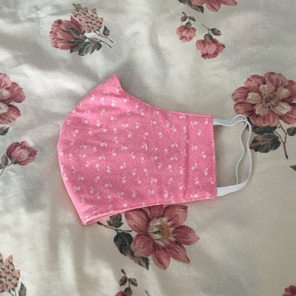 Darling Daisies: quality face masks - Picture 2 of 4